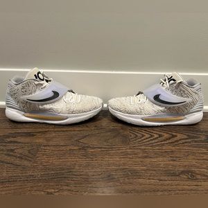 Nike KD14 Home Basketball Sneaker